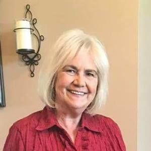 Meet your Posher, Judy